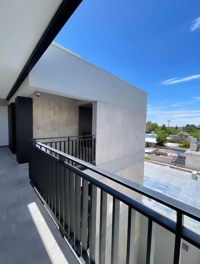 Apartamento La Casita De Giulietta Mendoza