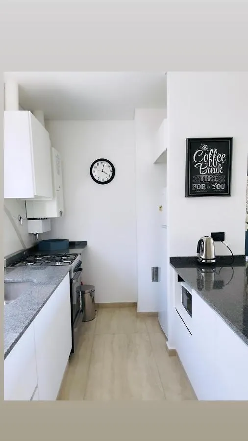 Apartamento La Casita De Giulietta Mendoza 0*,  Argentina