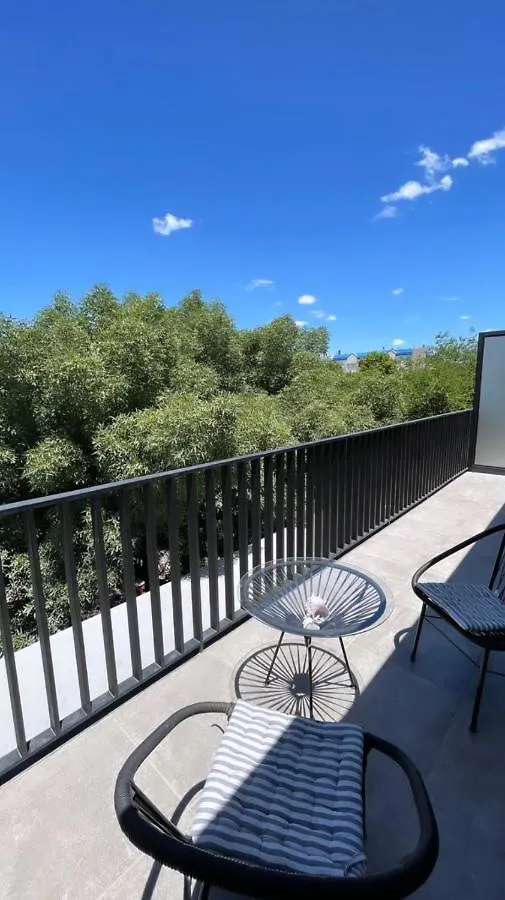 Apartamento La Casita De Giulietta Mendoza