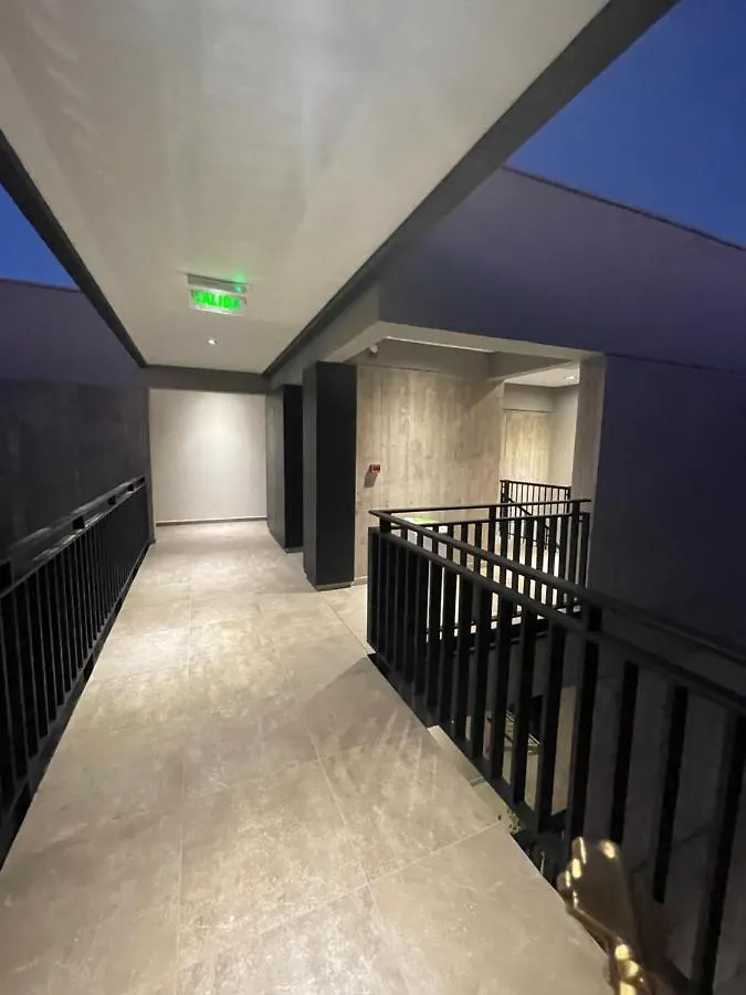 Apartamento La Casita De Giulietta Mendoza