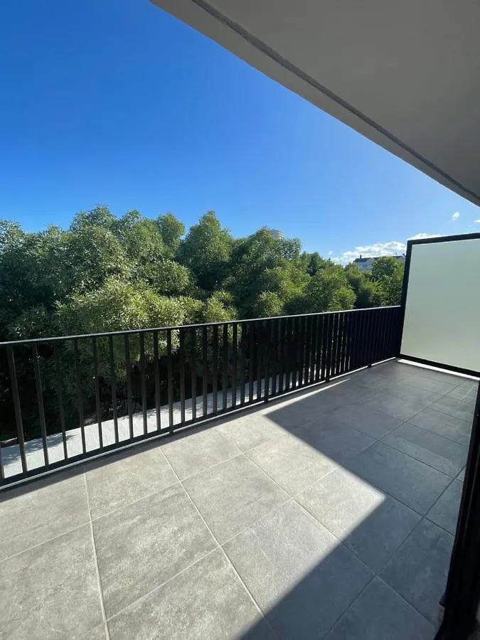 Apartamento La Casita De Giulietta Mendoza 0*,