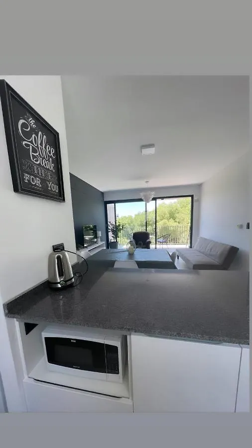 Apartamento La Casita De Giulietta Mendoza