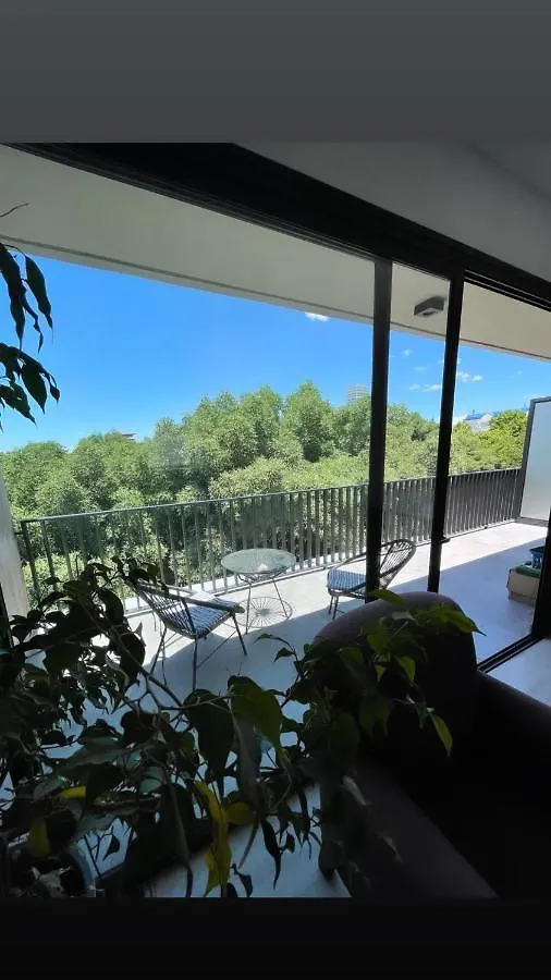 Apartamento La Casita De Giulietta Mendoza 0*,  Argentina