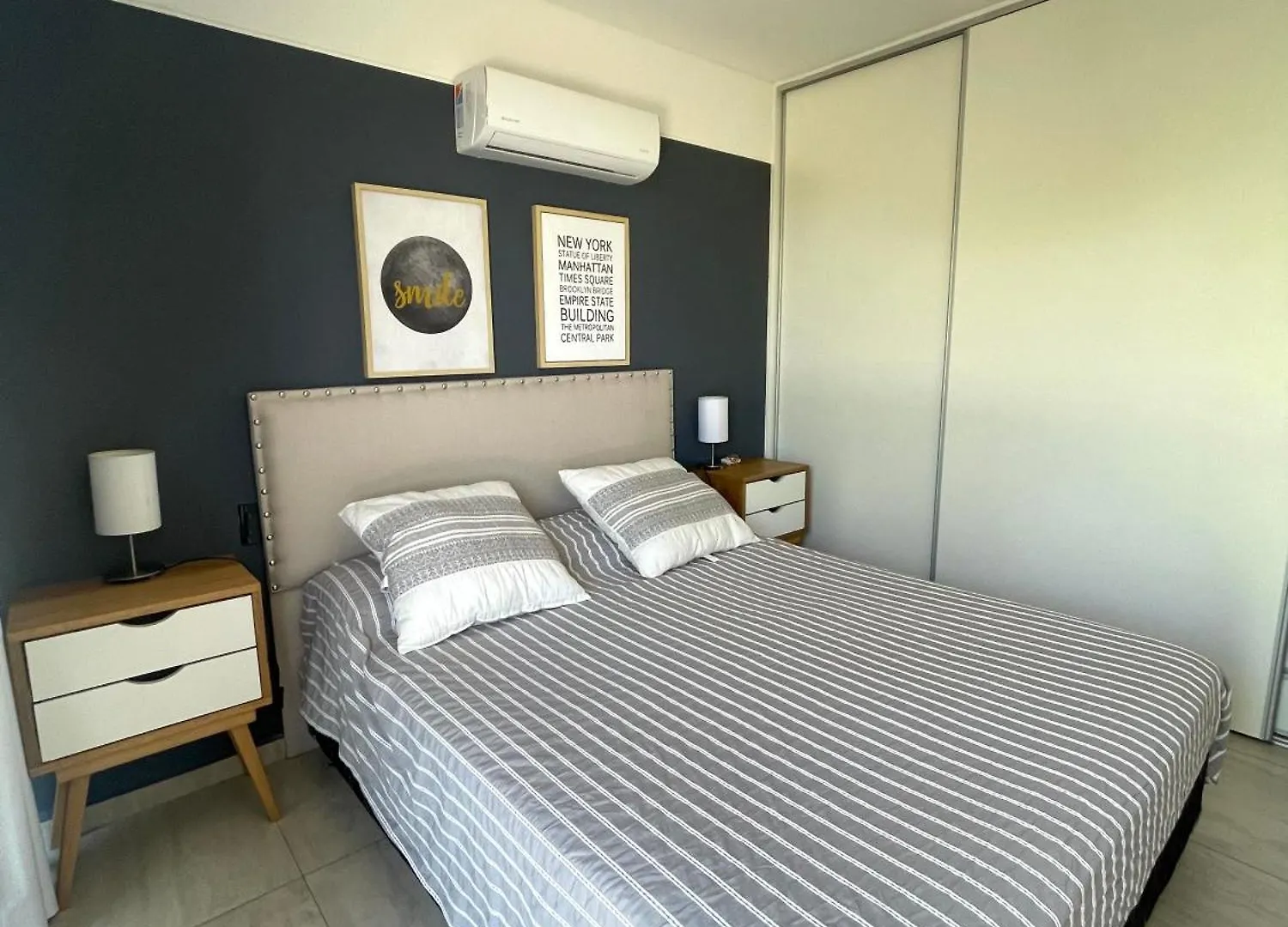 Apartamento La Casita De Giulietta Mendoza