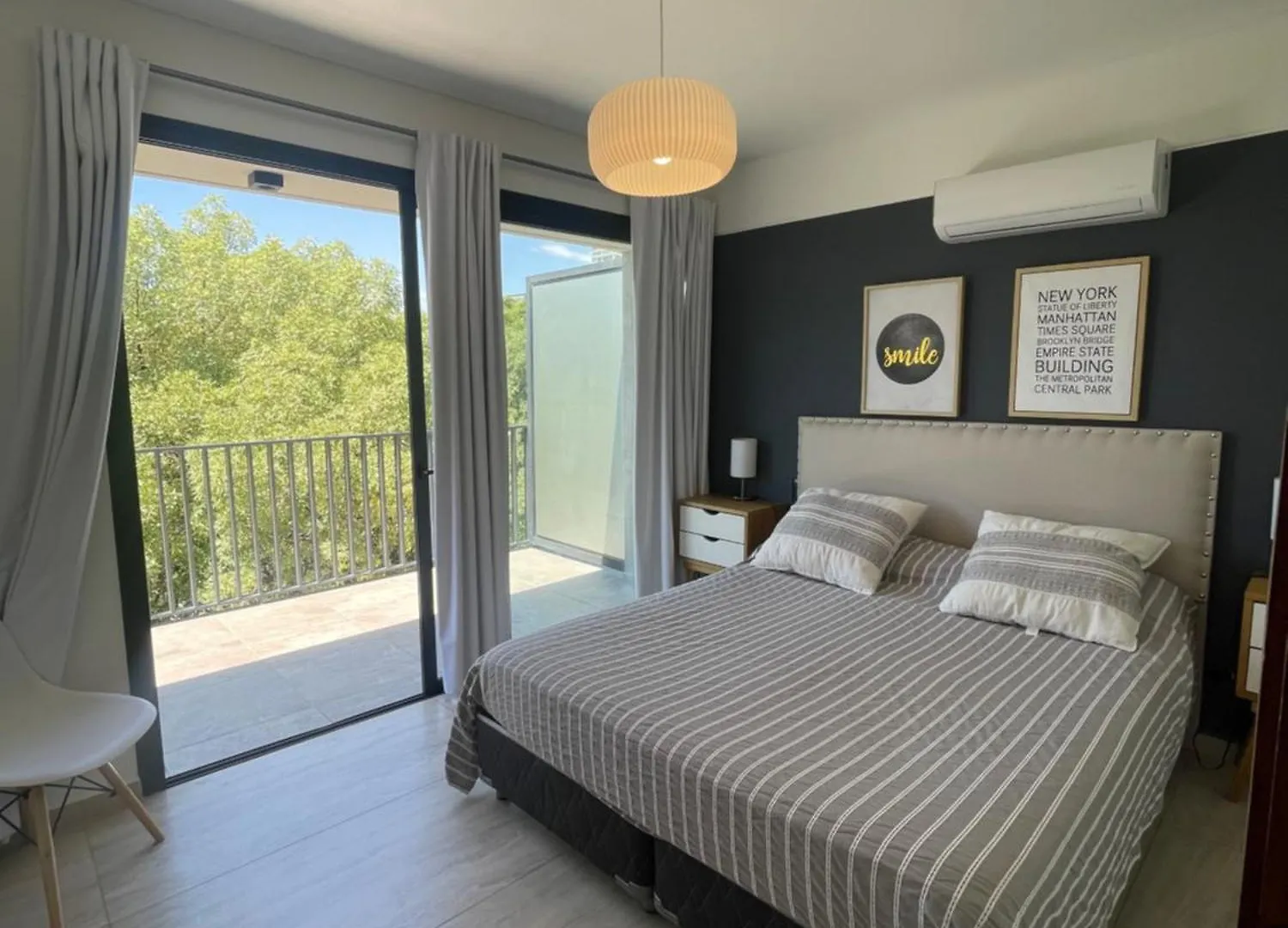 Apartamento La Casita De Giulietta Mendoza Argentina