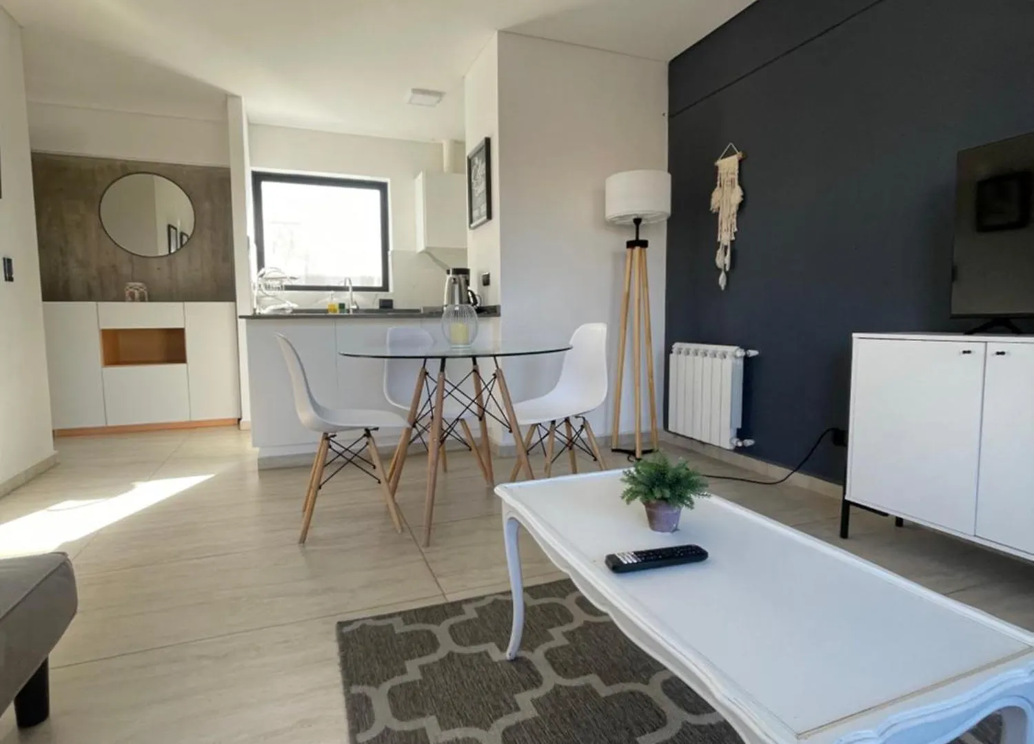 Apartamento La Casita De Giulietta Mendoza