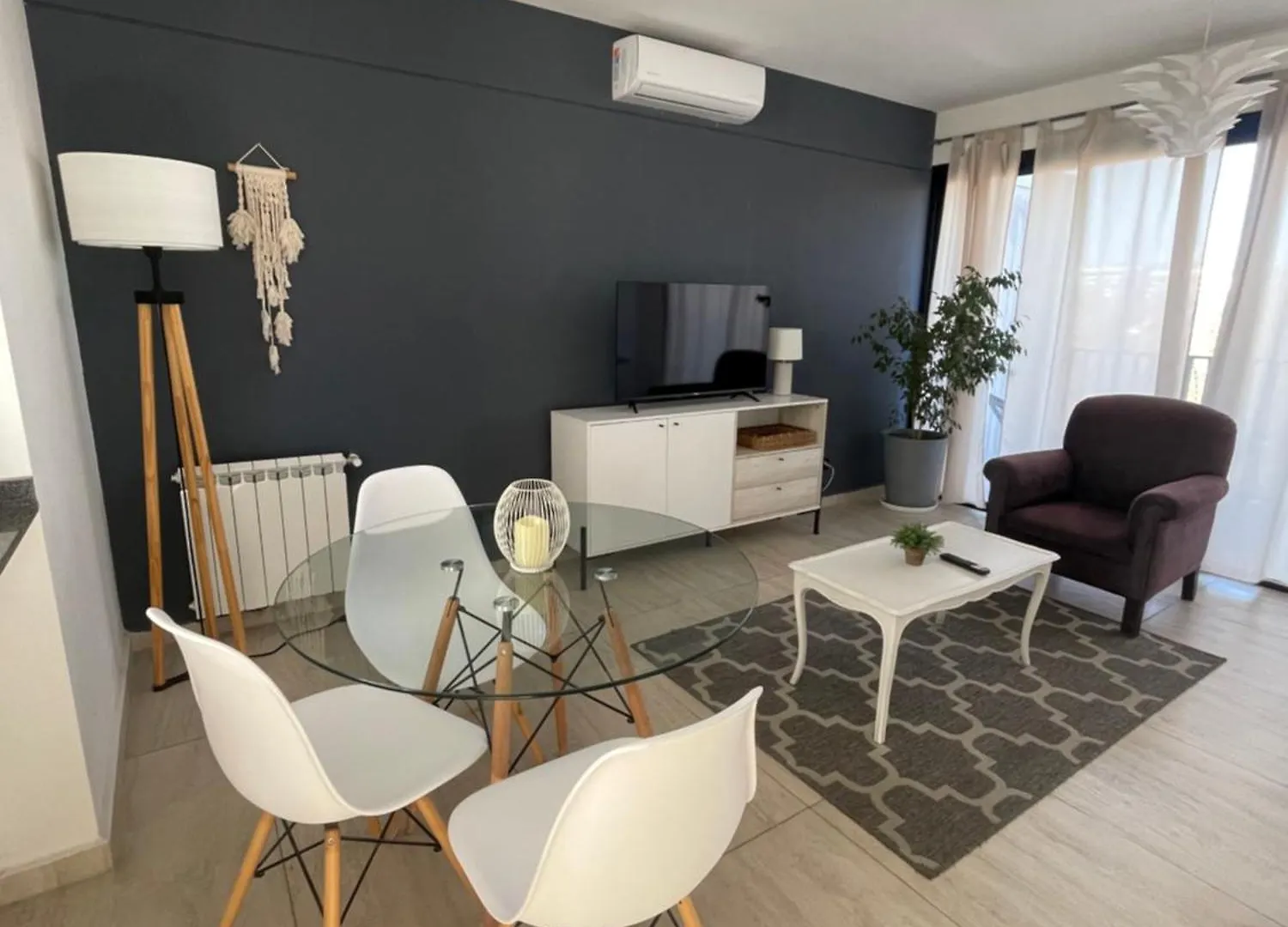 Apartamento La Casita De Giulietta Mendoza 0*,  Argentina