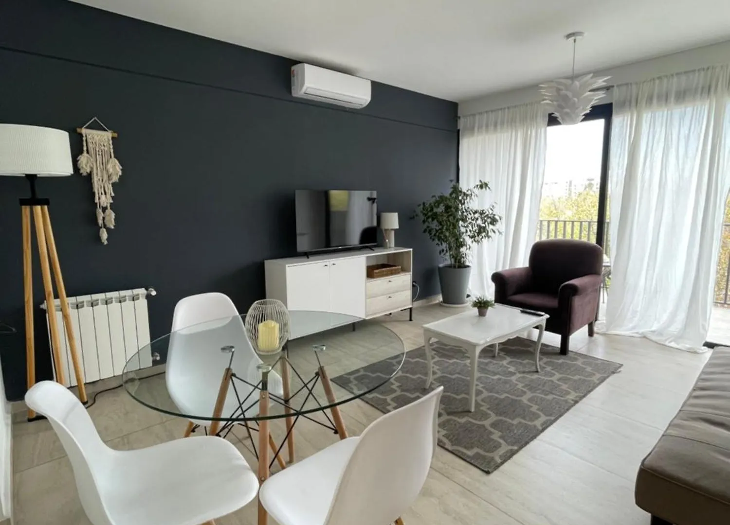 Apartamento La Casita De Giulietta Mendoza