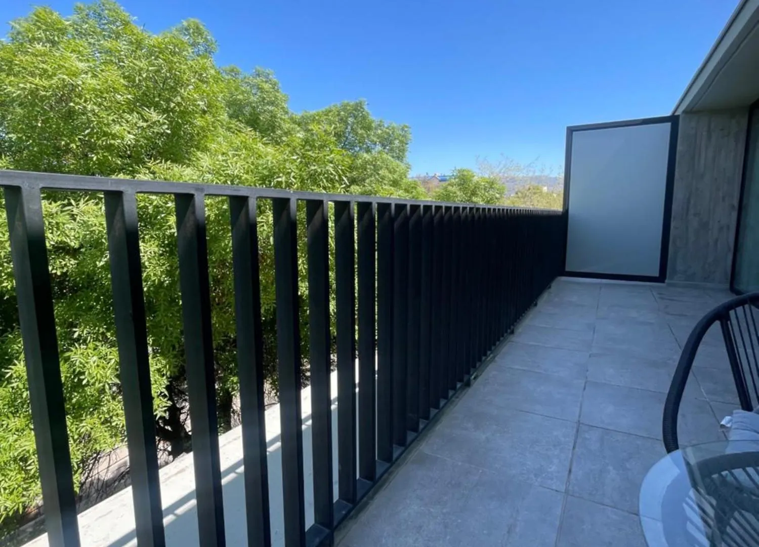 Apartamento La Casita De Giulietta Mendoza Argentina